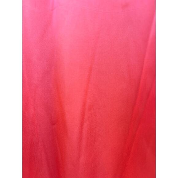 NWT Steve Madden Spring Rose Lisa Maxi Dress, Sz XL - Picture 8 of 8